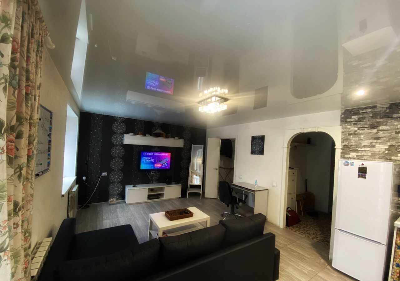 ул. Стрижи, д.4 №1